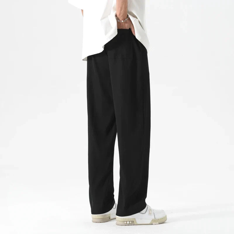 Veyron Wide Leg Pants