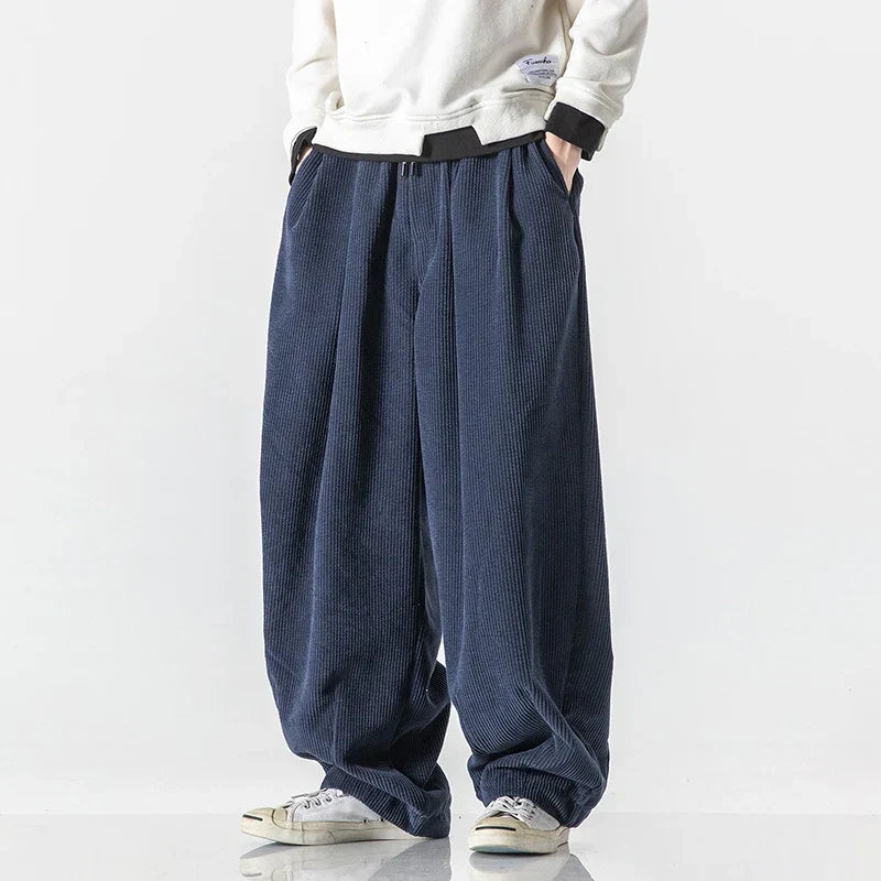 Knox Corduroy Sweatpants