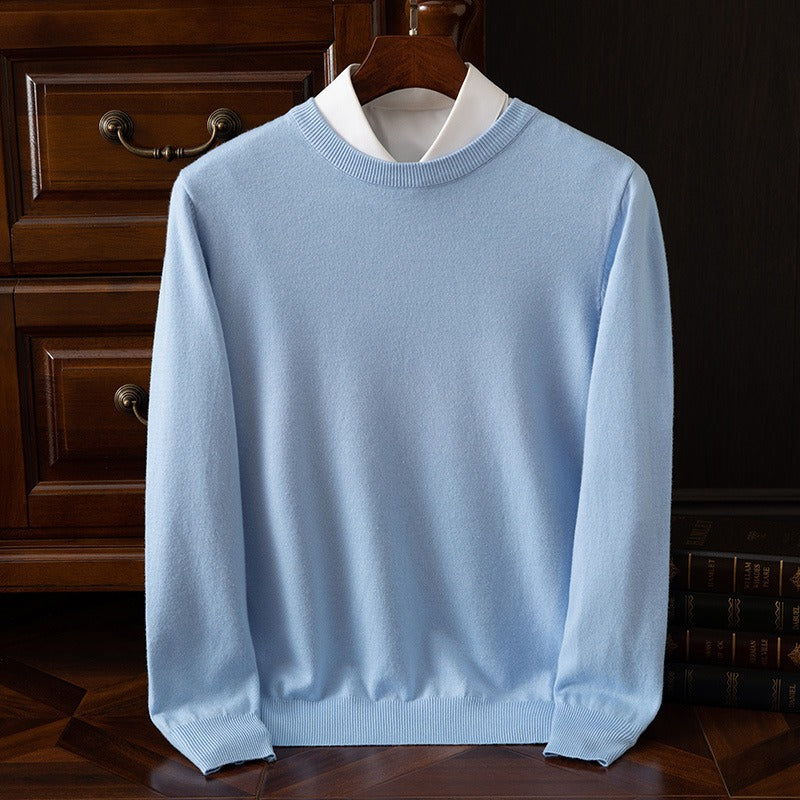 Cavallo Cashmere Sweater