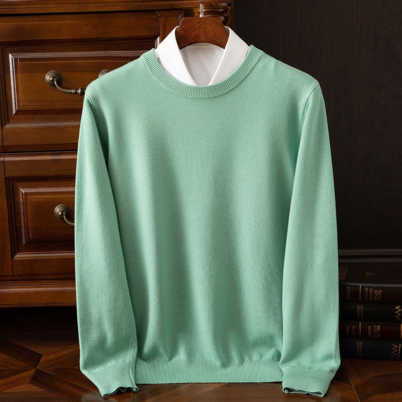 Cavallo Cashmere Sweater