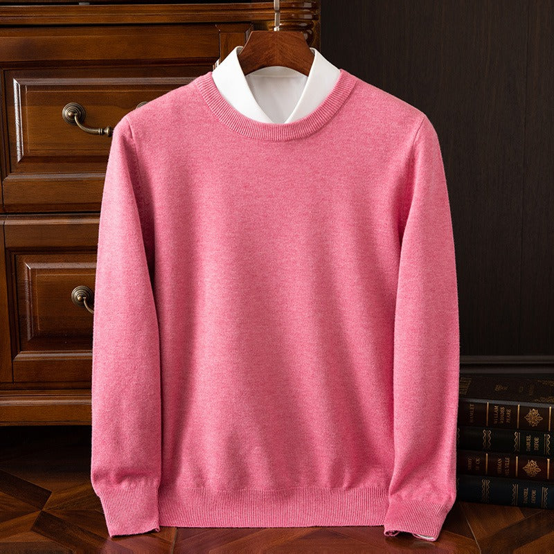 Cavallo Cashmere Sweater