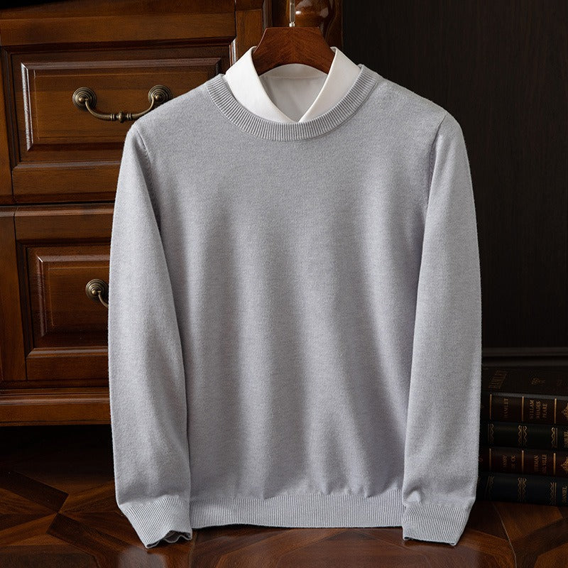 Cavallo Cashmere Sweater