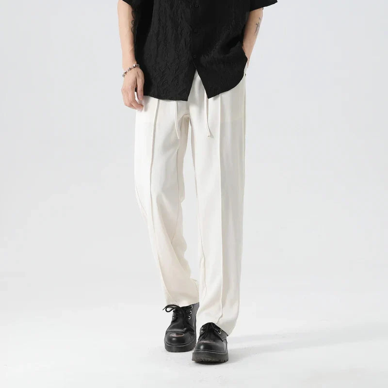 Veyron Wide Leg Pants