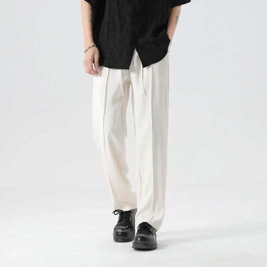 Veyron Wide Leg Pants