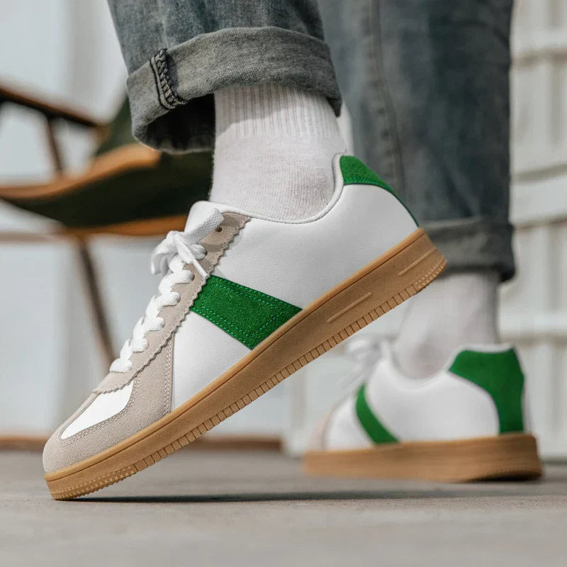 Orion Street Sneakers