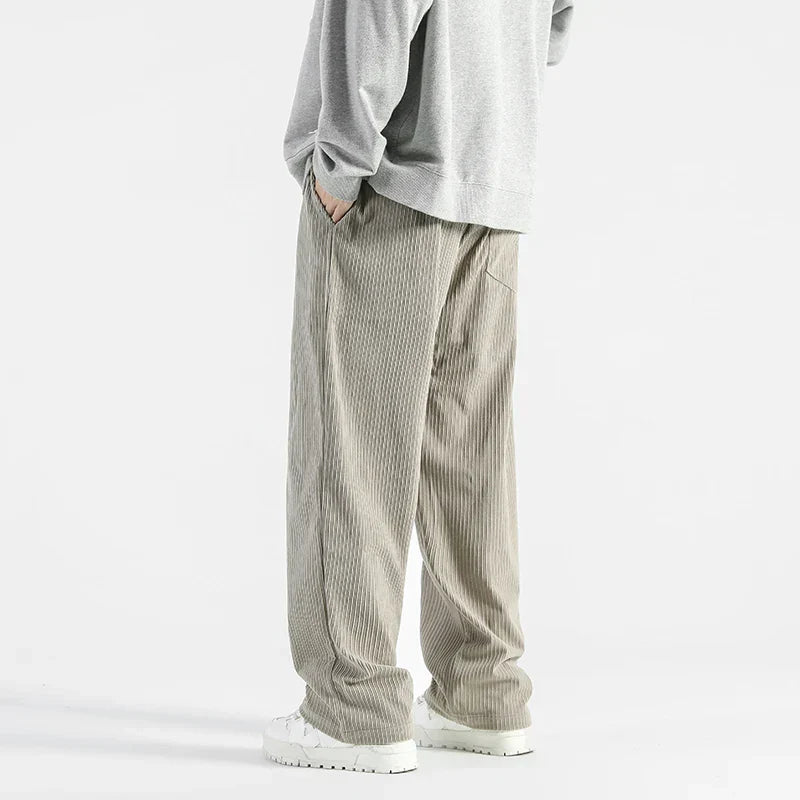 Calder Corduroy Sweatpants