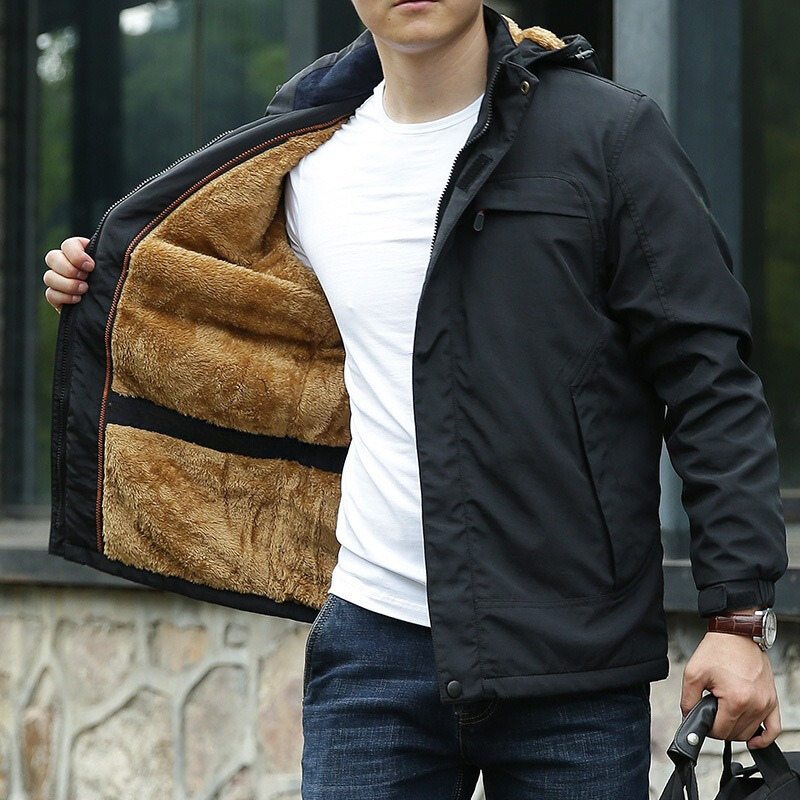 Valentino Winter Jacket