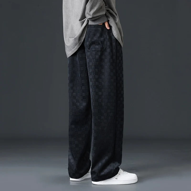 Corvin Corduroy Sweatpants